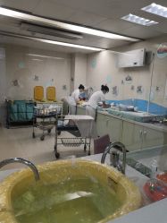 -南京市妇幼保健院(莫愁路院区)