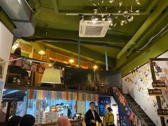 -幸屿 创意料理(永嘉天地店)