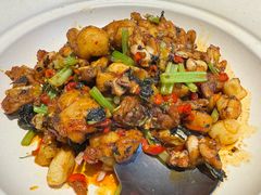 -湘中缘·湖南菜(娄底驻京办店)