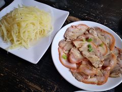 -我去·春饼文化主题餐厅(国定路总店)