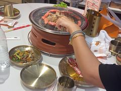 -南浦洞烤肉·新世界版(奥体店)