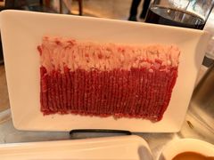 -清真·鸦儿李记·涮肉(花市店)
