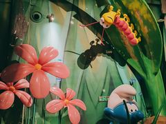 -蓝精灵乐园·世茂精灵之城主题乐园