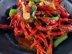 -聚味瞿记·龙虾堂(渔人码头一店)