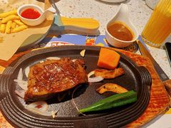 -战斧牛排餐厅(悦方IDmall店)
