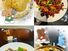 -鲜鲜·鲅鱼圈海鲜(于洪店)