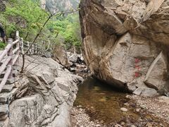 -黑龙潭风景区