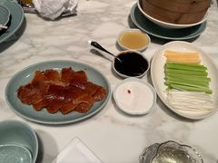 -无锡苏宁银河国际酒店-悦府65中餐厅
