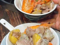 -大良毋米粥(锦龙路总店)
