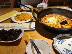 -福茂源横山铁锅羊肉(牡丹园店)