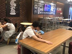 -汉堡王(砂之船奥莱店)