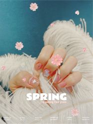-雪儿·YuKi美甲美睫皮肤管理Salon