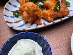 -CURRY YA 熟成咖哩專門店(深圳湾万象城店)