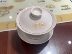 -老淮城·长鱼面(河下古镇店)