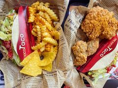 -TACO STAR 塔可星(下沙宝龙店)