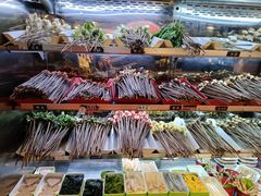 -九街淑芬掌中宝串串公司(两路金港国际店)