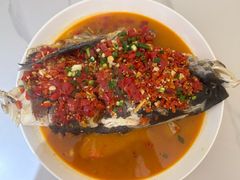 -全乐鱼馆·淳牌有机鱼直营店