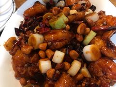 -陈傻子餐厅(世纪都会店)