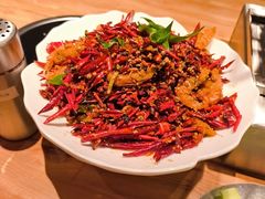 -邢氏老太太烤串(北兴街店)