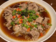 -眉州东坡·熊猫主题餐厅(枫蓝店)