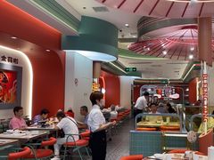 -避风塘·金牌店·夜宵(金玉兰店)