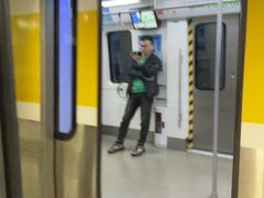 -海淀五路居(地铁站)