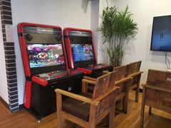 -乌托邦轰趴日租聚会别墅(先生的院子店)