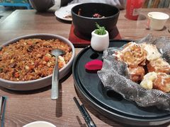 -茉莉餐厅(包河万达店)