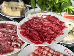 -总参北京涮羊肉