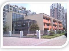 -宋庆龄国际幼儿园(惠山路)