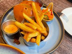 -bluefrog蓝蛙(石家庄欢乐汇店)