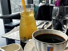 -法兰度航空主题餐厅(台山昌大昌店)
