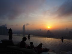 -阿瓦尼河滨曼谷酒店