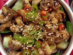 辣汁花螺-东富酒家(龙湖西溪天街店)