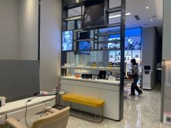 -Mr.JUDY洗个头发