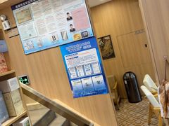 -霸王茶姬(南强街店)