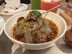 -一坐一忘云南菜(卓悦中心)