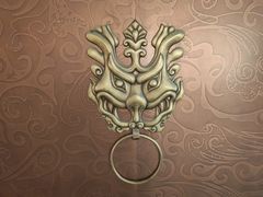 -北京大葆台遗址博物馆