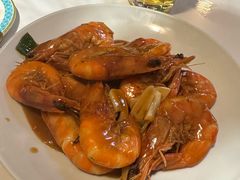 -大城·烧烤海鲜大排档(台东店)