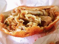 -家阳赵师傅油饼包烧麦(粮道街店)