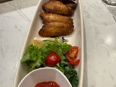 -Mammamia意大利餐厅(古北店)