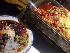 -伟大航路烤鱼(迅驰广场店)