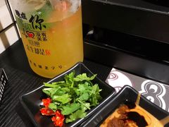 -8锅臭臭锅·正宗台湾小火锅(中心五路店)