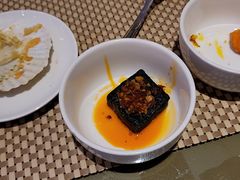 -长沙三景韦尔斯利酒店·Oval全日制餐厅自助餐