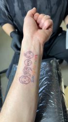 -PinooTattoo皮奴刺青纹身设计总部