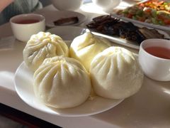 -太婆天府山珍酒楼(亚运村店)