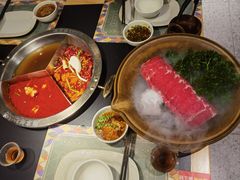 -廖掌柜·重庆鲜货火锅(上海首店)