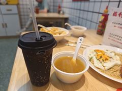 -明記茶餐廳(福田总店)