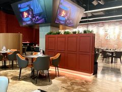 -404干式熟成牛排馆•聚会餐厅