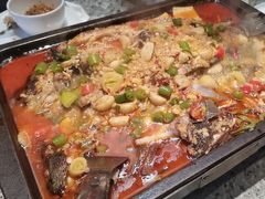 -里岛烤鱼(东港凯虹广场店)